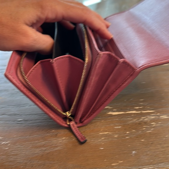 Gucci GG canvas/leather long wallet - Picture 8 of 14